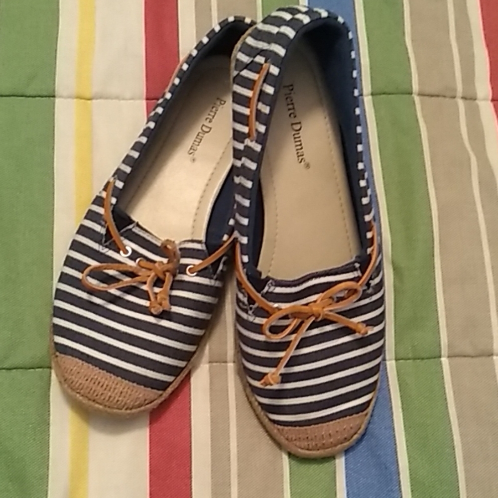 Pierre Dumas loafer